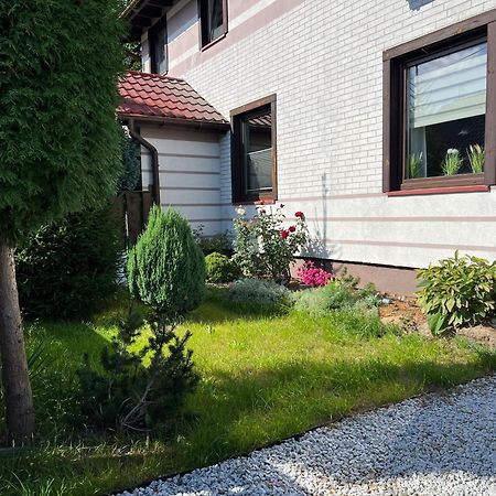 Apartament 4 Plus 1 W Karkonoszach Jelenia Gora Exterior photo