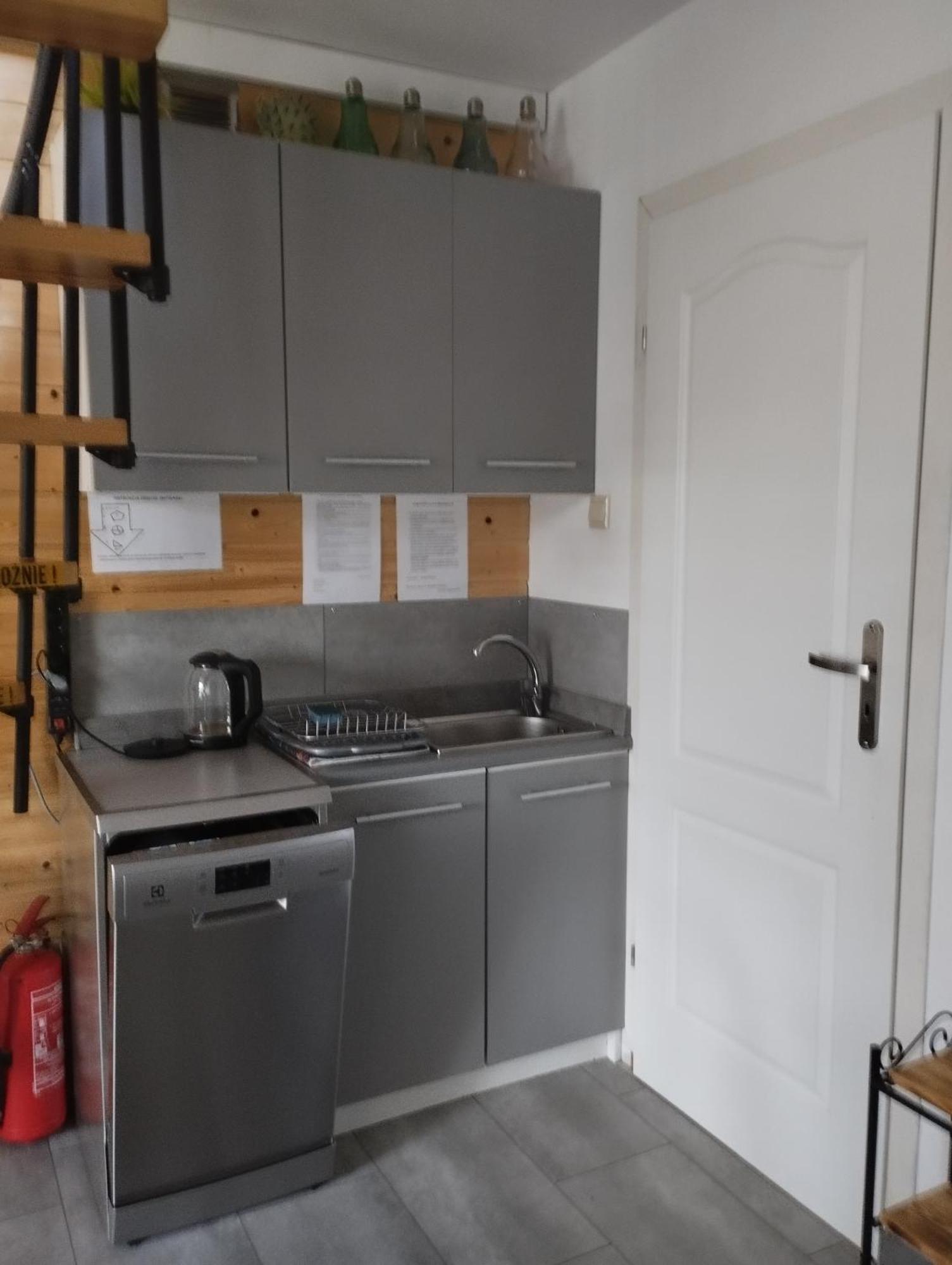 Apartament 4 Plus 1 W Karkonoszach Jelenia Gora Exterior photo