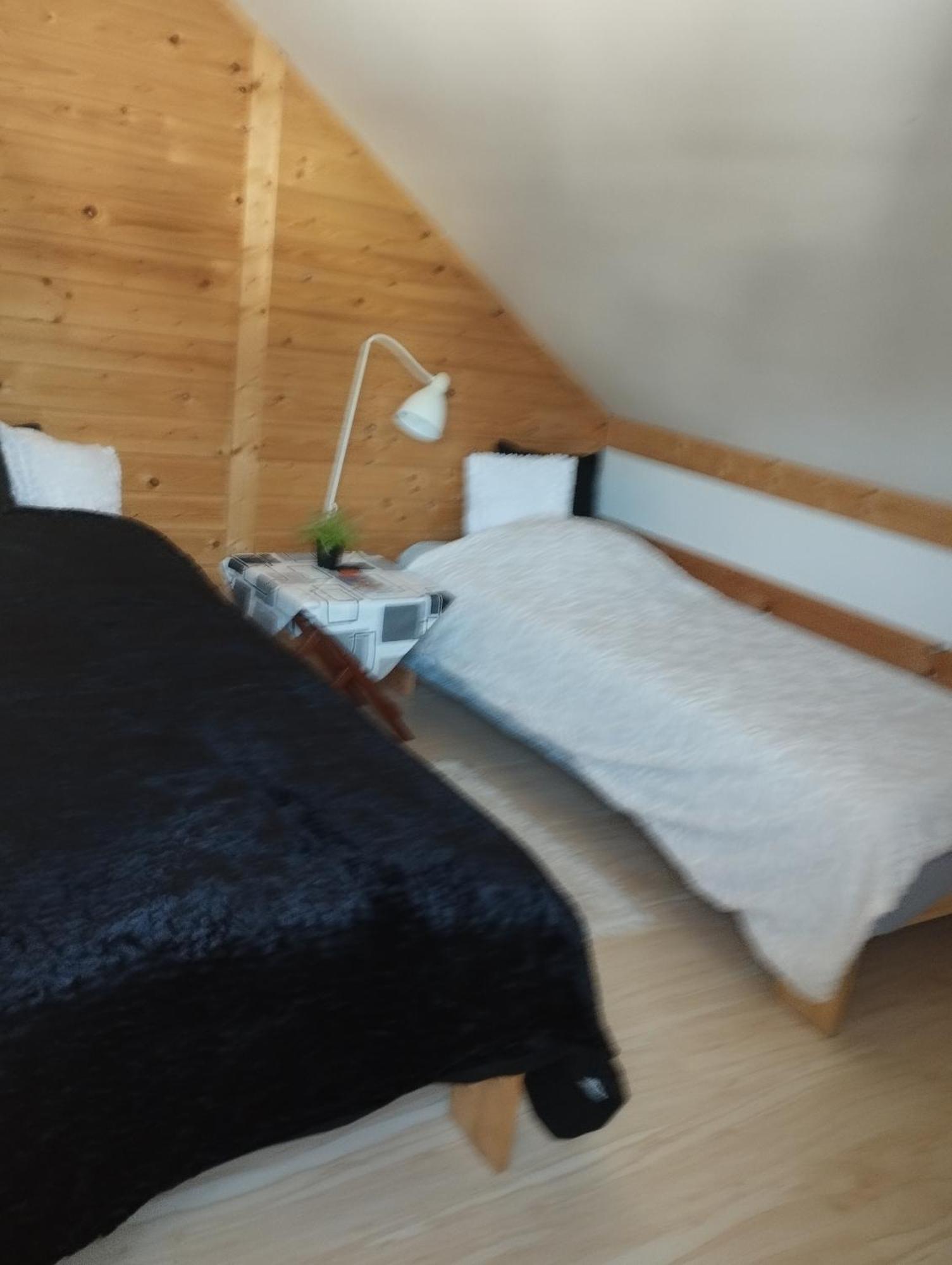 Apartament 4 Plus 1 W Karkonoszach Jelenia Gora Exterior photo