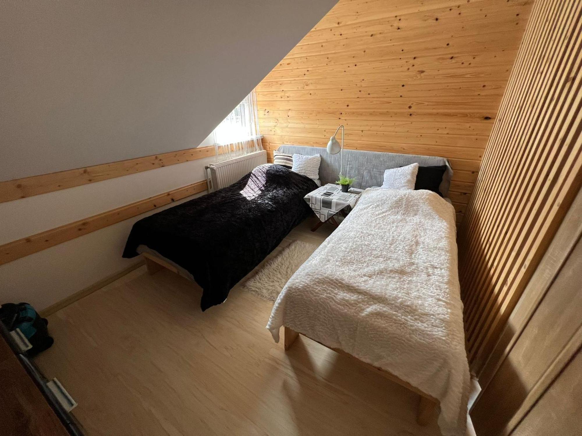 Apartament 4 Plus 1 W Karkonoszach Jelenia Gora Exterior photo