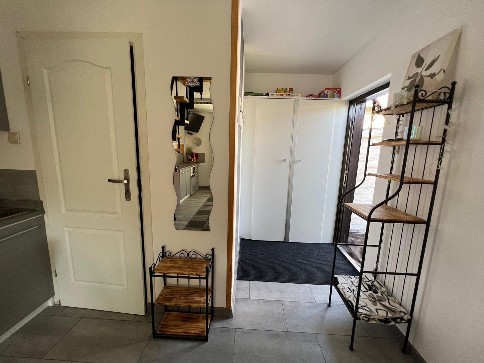 Apartament 4 Plus 1 W Karkonoszach Jelenia Gora Exterior photo