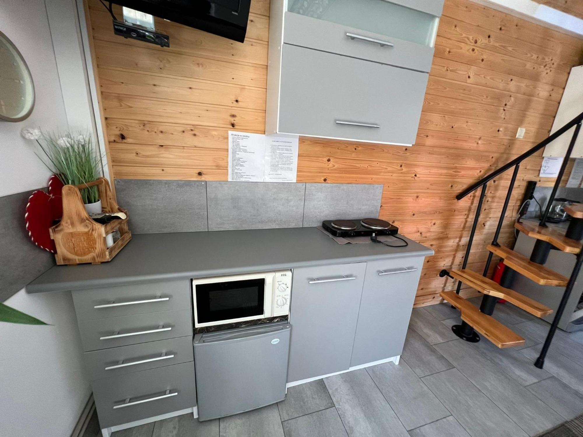 Apartament 4 Plus 1 W Karkonoszach Jelenia Gora Exterior photo